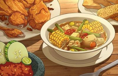 什么文案容易上热门美食(什么文案容易上热门搞笑)