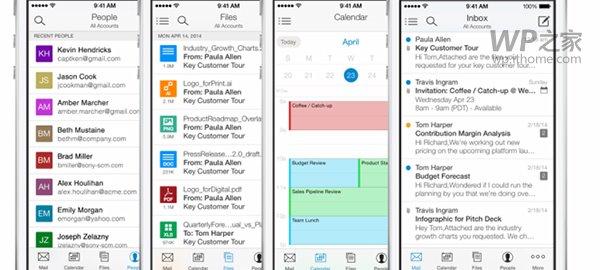 wp独立站，WP8.1/Win10（WP10）或有独立Hotmail邮箱