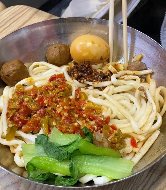 如何开一家面馆(开面馆的利润有多大分析)