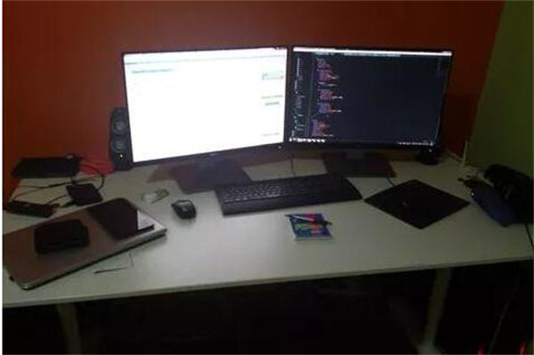 40岁大龄程序员的坎坷站长人生路——从偏远小山村到一线大都市的IT人生