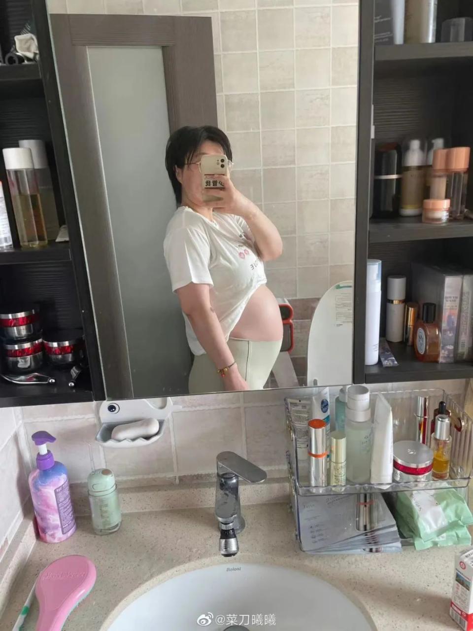 我真的好适合自媒体这个职业