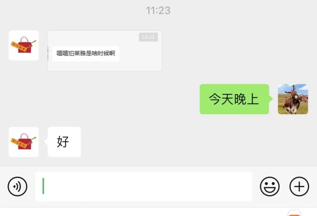 我真的好适合自媒体这个职业