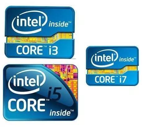 电脑cpu型号在哪看，电脑CPU看不懂？三分钟教会你看懂各品牌CPU型号！