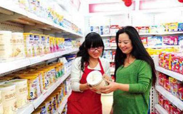 现在女人做这5种小生意好赚钱最快，最吃香的行业