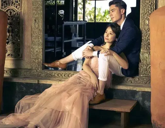 林心如霍建华近期消息，林心如离婚已经定局，霍建华长文道出内幕！