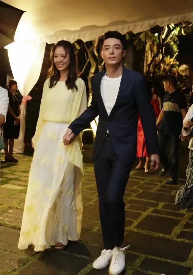 林心如霍建华近期消息，林心如离婚已经定局，霍建华长文道出内幕！