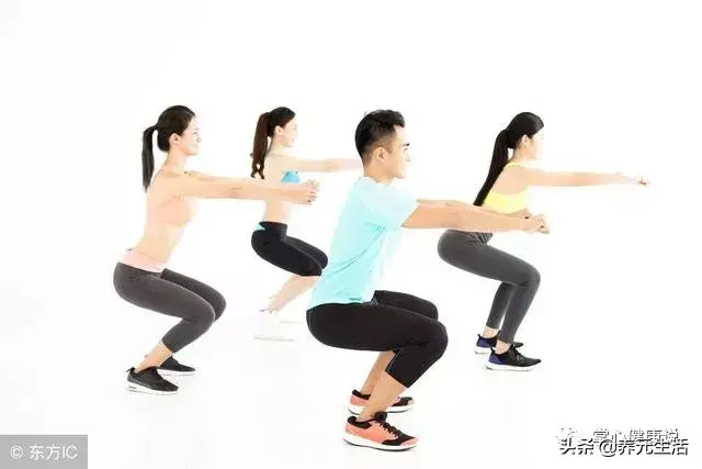 拍打拉筋疗法害人不浅，6种最常用的拍打拉筋自愈法