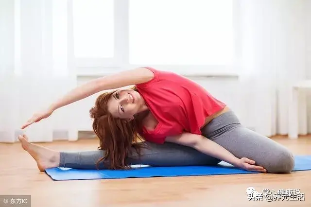 拍打拉筋疗法害人不浅，6种最常用的拍打拉筋自愈法