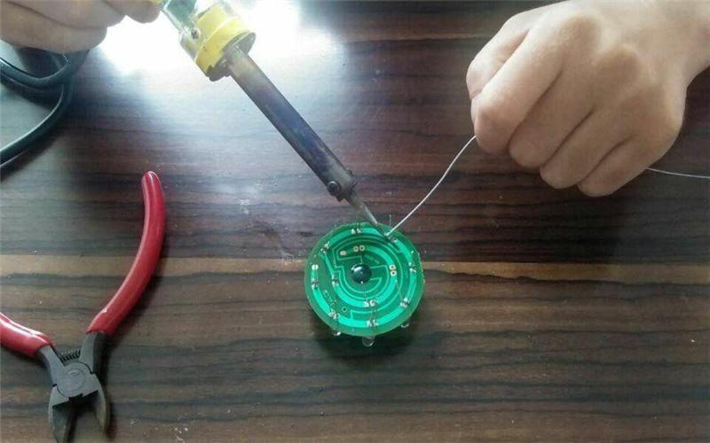 工厂代加工项目招商（乡镇正规代加工项目排名前十推荐）