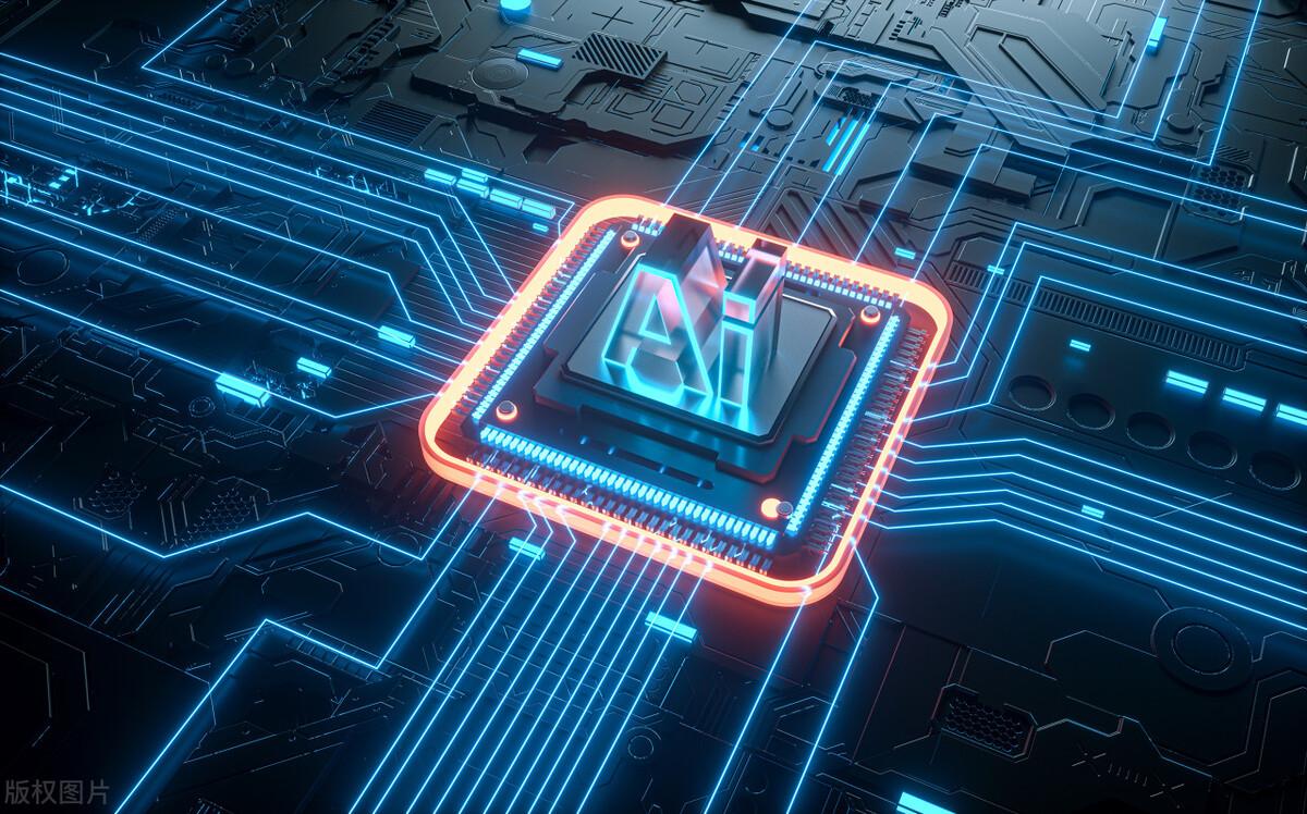 互联网龙头公司开启AI芯片之路，瑞芯微、晶晨股份、复旦微电、紫光国微、TCL科技、澜起科技谁最强？