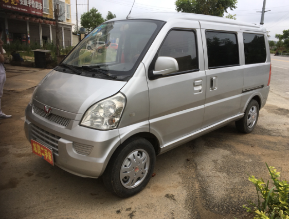 买个面包车如何能赚到钱,有辆面包车能做什么生意赚钱