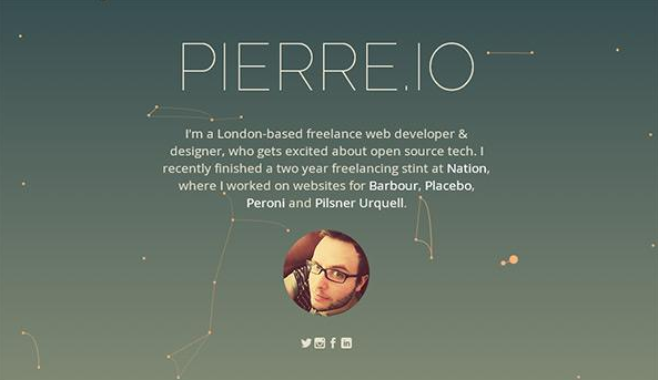 个人可以制作网站吗，个人可以申请个人网站吗？申请需要哪些资料？