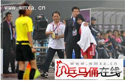 李霄鹏专访，李霄鹏和韩端是什么关系 李霄鹏的老婆是谁