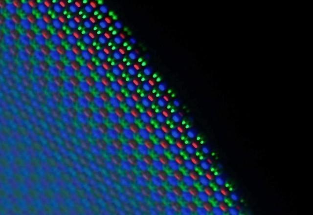 笔记本屏幕尺寸查询，买笔记本先看屏幕 一文带你看懂屏幕参数