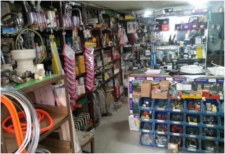 加盟五金店利润怎么样？新手如何开五金店？