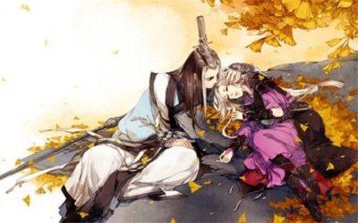 五本虐文小说免费阅读，虐文合集：哪本小说曾让你泪流满面？