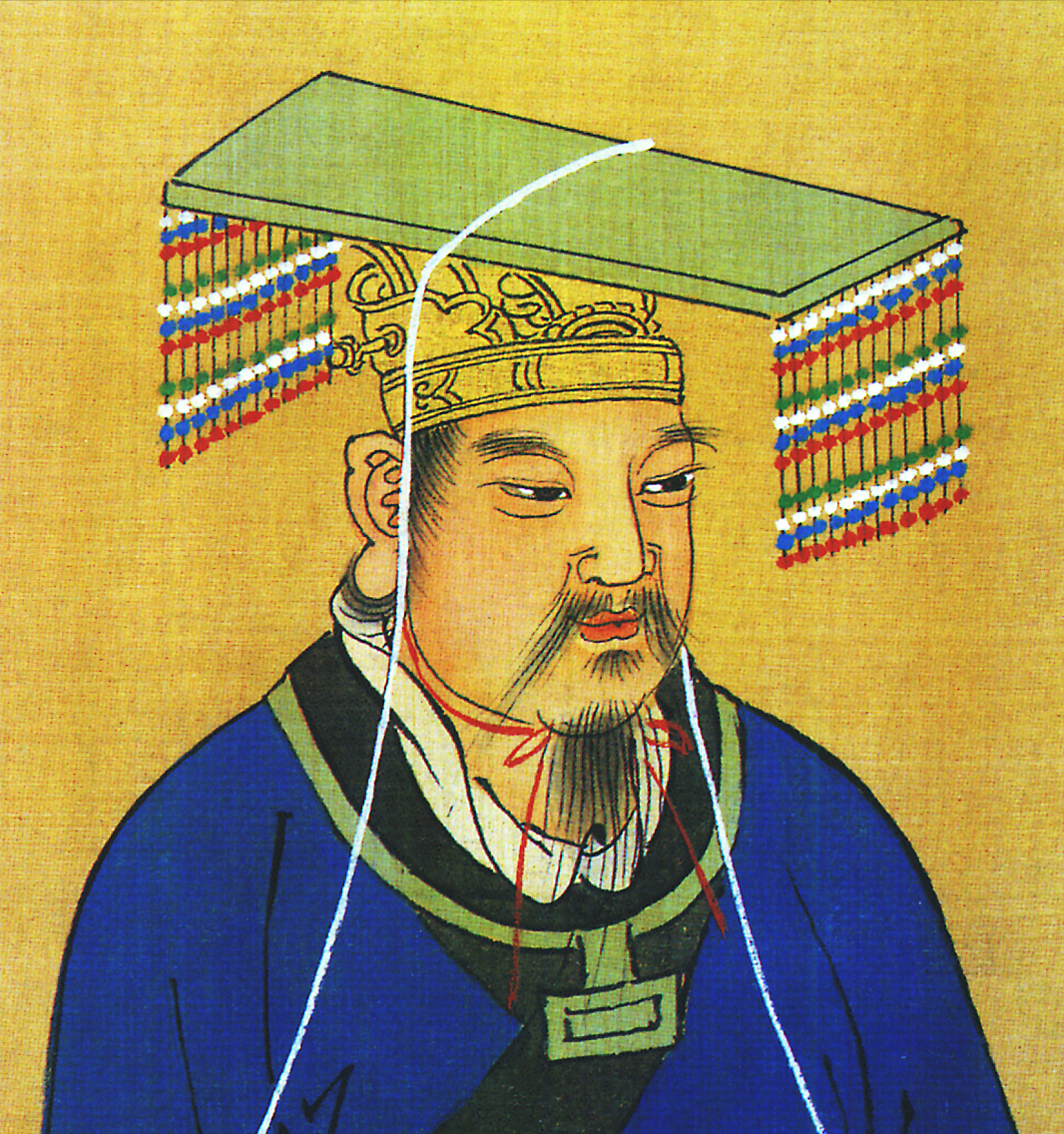 学历最高的是什么段位，他被公认“学历”最高的皇帝，设立太学，当代商人都在借鉴