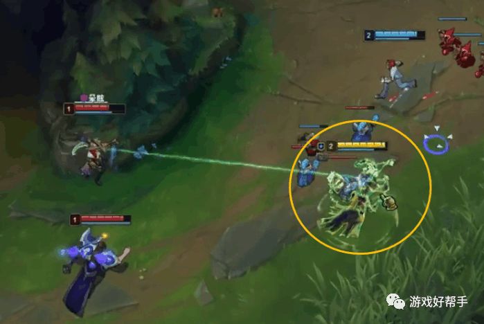 非智能施法怎么取消技能，LOL: 只能用非智能施法的三个技能, 大神早就知道, 菜鸟还蒙在鼓里