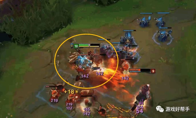 非智能施法怎么取消技能，LOL: 只能用非智能施法的三个技能, 大神早就知道, 菜鸟还蒙在鼓里