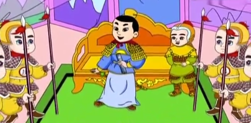 纸上谈兵出处及含义，成语典故丨纸上谈兵