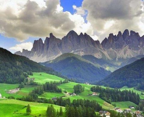 世界最美的十大风景,过目此生难忘的回忆，世界最美的十大风景，过目此生难忘