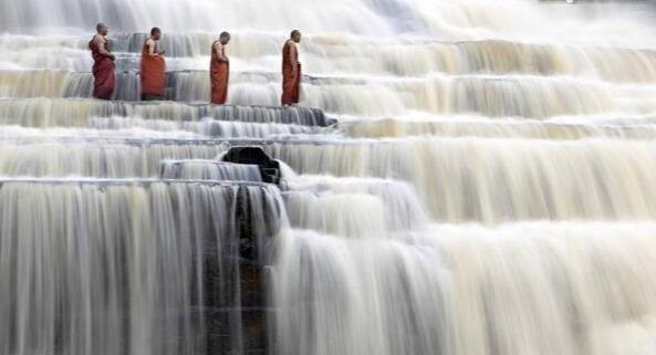 世界最美的十大风景,过目此生难忘的回忆，世界最美的十大风景，过目此生难忘