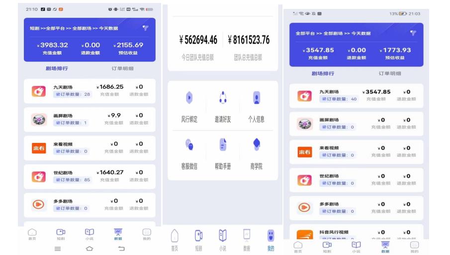 短剧推广新手小白保姆级教程（包教包会），简单上手日赚500+【揭秘】