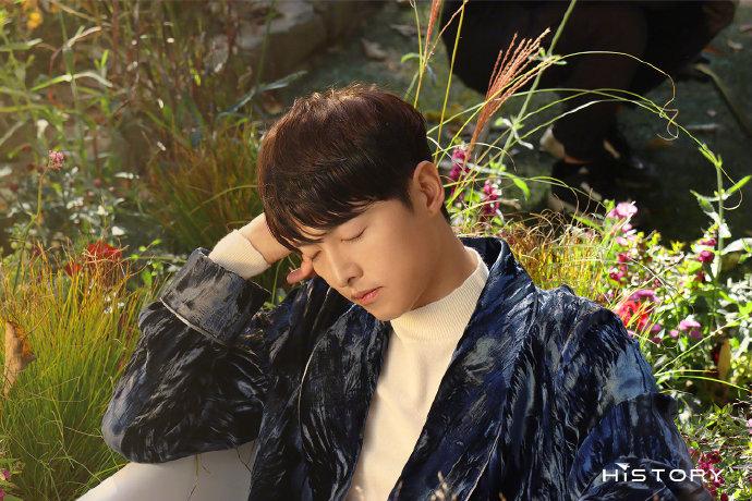 宋仲基接下来有新剧吗，宋仲基热播剧将停播，剧组方给出原因，获网友体谅