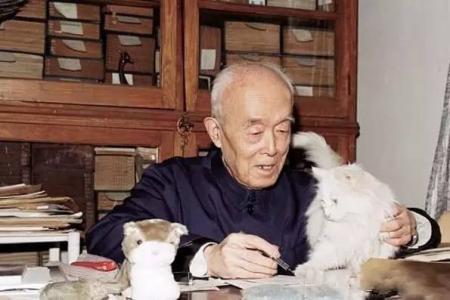 归处即是心安季羡林简介，季羡林简介