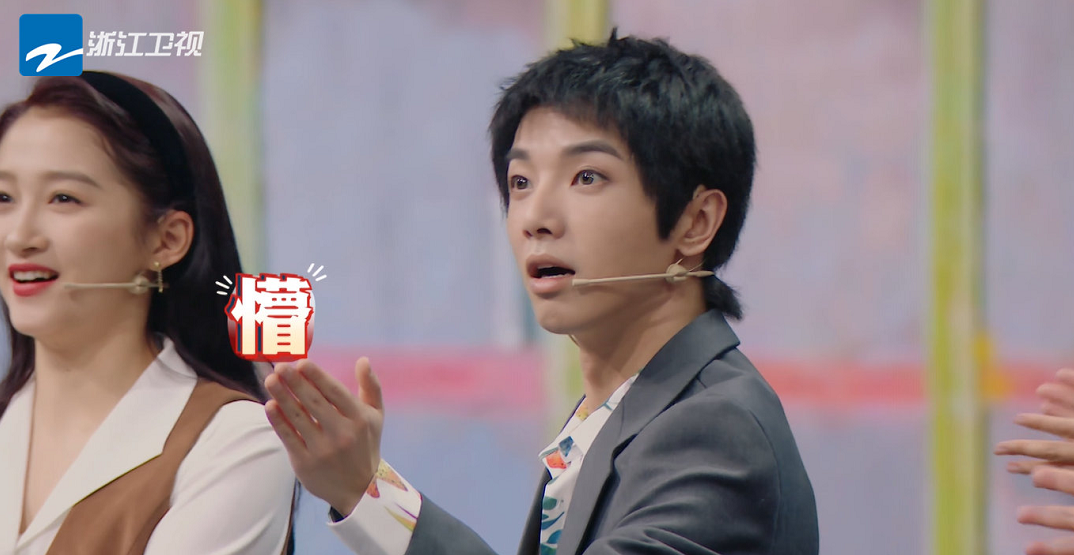 沈腾 岳云鹏 王牌对王牌，王牌对王牌：岳云鹏让大张伟少说话，沈腾模仿王祖贤像王祖蓝