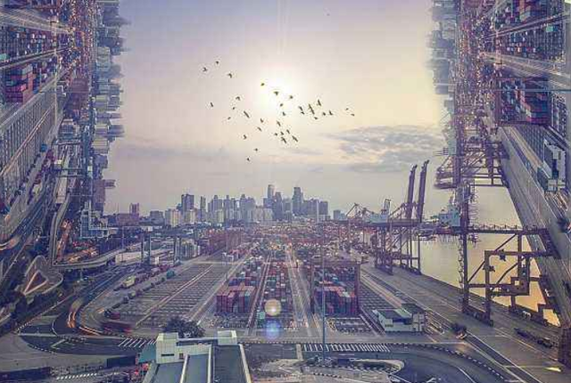 在梦中感到恐惧，梦中梦有多可怕？