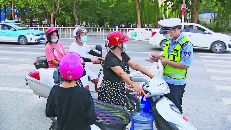 图片[2]-电瓶车驾照怎么考哪些科目，电动两轮/三轮/四轮车、摩托车，考驾照费用需要多少？告诉你答案-蛙蛙资源网