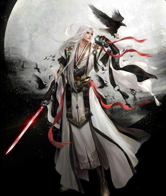 最火已完结小说推荐，5本虽已完本但依旧很火的经典小说，量大又管饱，看完真过瘾