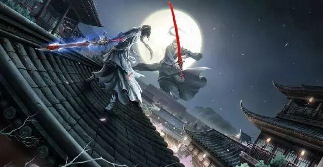 最火已完结小说推荐，5本虽已完本但依旧很火的经典小说，量大又管饱，看完真过瘾