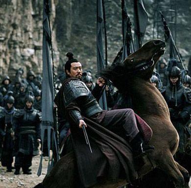 庞统为什么骑的卢马，的卢马真的妨主吗？为何庞统会惨死？刘备一语道破个中玄机