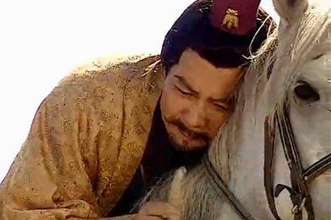 庞统为什么骑的卢马，的卢马真的妨主吗？为何庞统会惨死？刘备一语道破个中玄机