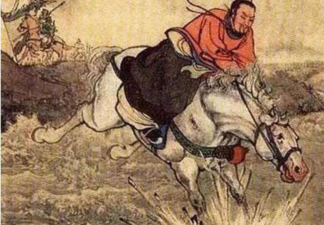 庞统为什么骑的卢马，的卢马真的妨主吗？为何庞统会惨死？刘备一语道破个中玄机