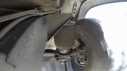 空气悬架的好处与坏处，汽车后市场新宠——空气悬架