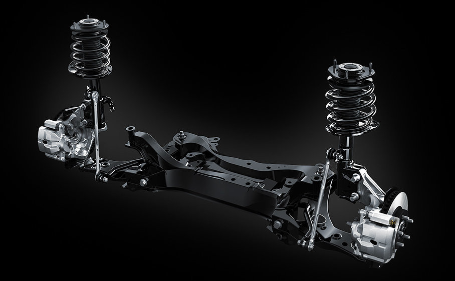 空气悬架的好处与坏处，汽车后市场新宠——空气悬架