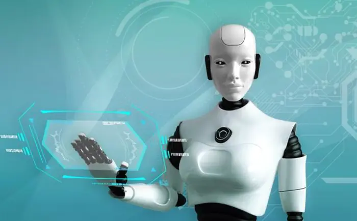 人工智能的应用领域包括，AI系列：详解人工智能的应用领域