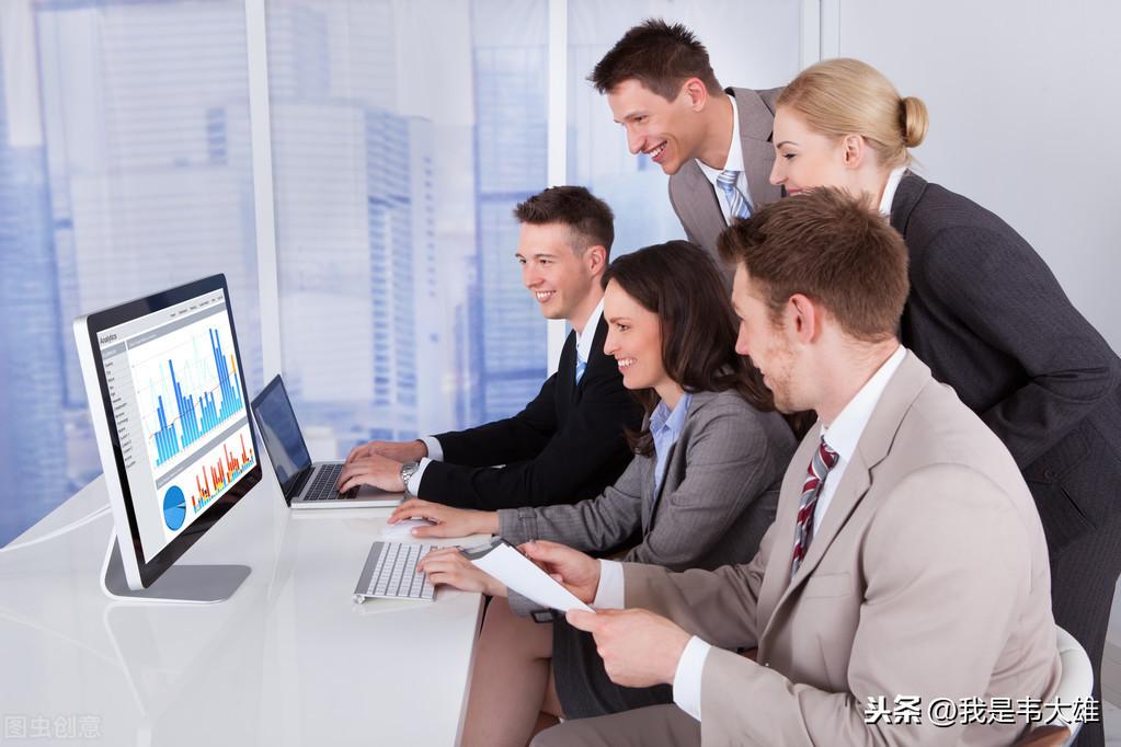 创业自由的内容有哪些要素，创业的三个理由：财富、自由、名声！你创业的初衷是什么