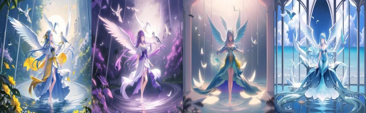 ai画画好还是ps，ai绘画软件哪个好？这几款ai智能绘画软件推荐给你