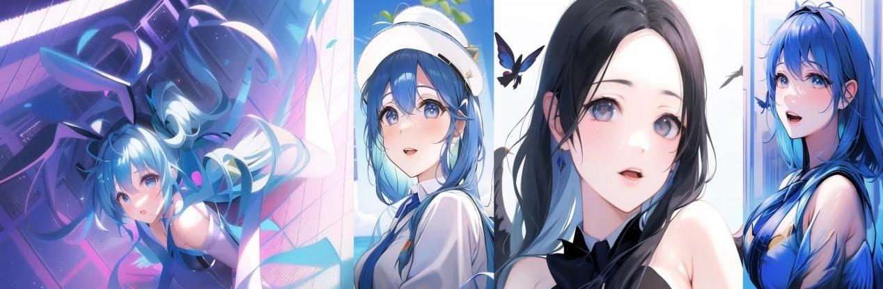 ai画画好还是ps，ai绘画软件哪个好？这几款ai智能绘画软件推荐给你