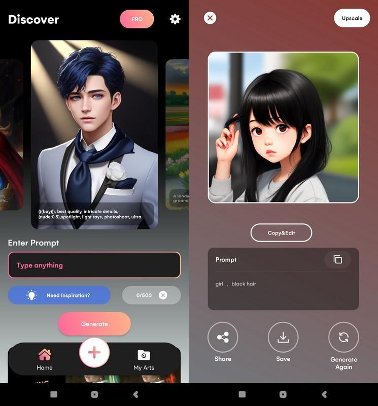 ai画画好还是ps，ai绘画软件哪个好？这几款ai智能绘画软件推荐给你
