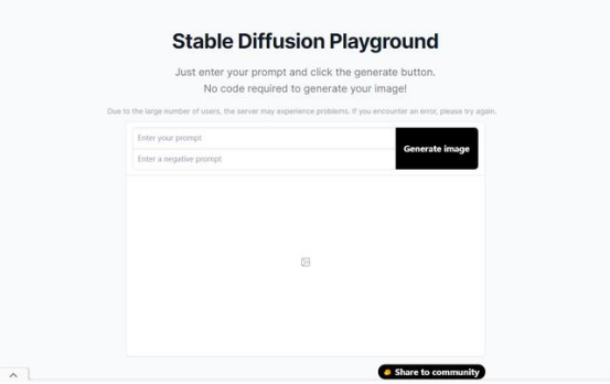 ai画图教程入门教程，AI绘画软件下载太麻烦？这几款免费AI绘画网站分享给你，让你轻松创建绘画艺术品！