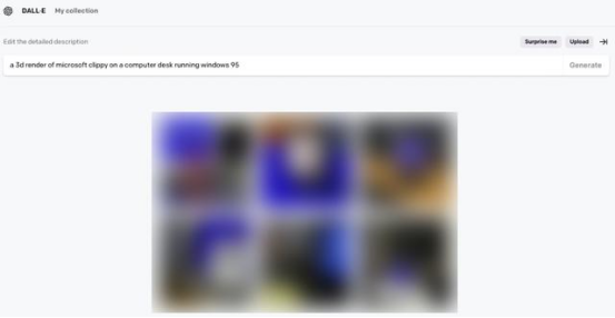 ai画图教程入门教程，AI绘画软件下载太麻烦？这几款免费AI绘画网站分享给你，让你轻松创建绘画艺术品！