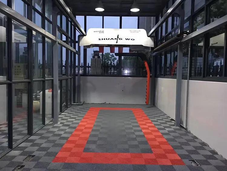 无人自助超市怎么样，你要了解的创业项目（无人自助店）