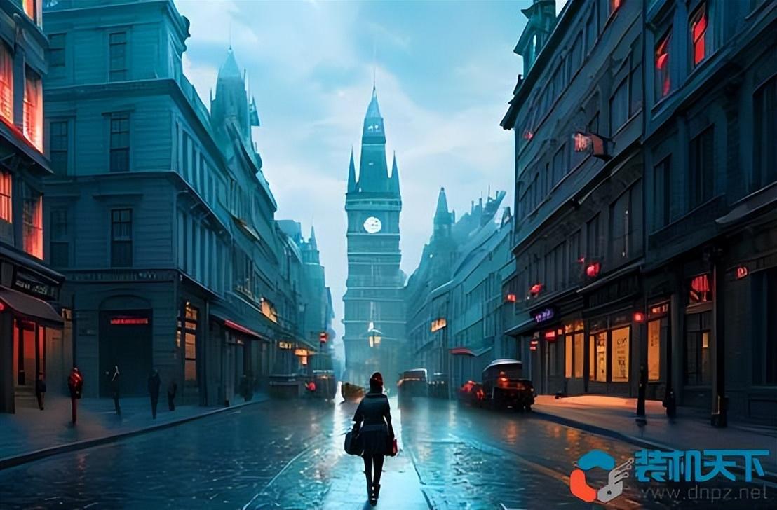 ai制图软件电脑配置，stable diffusion AI绘图电脑配置要求及配置单推荐