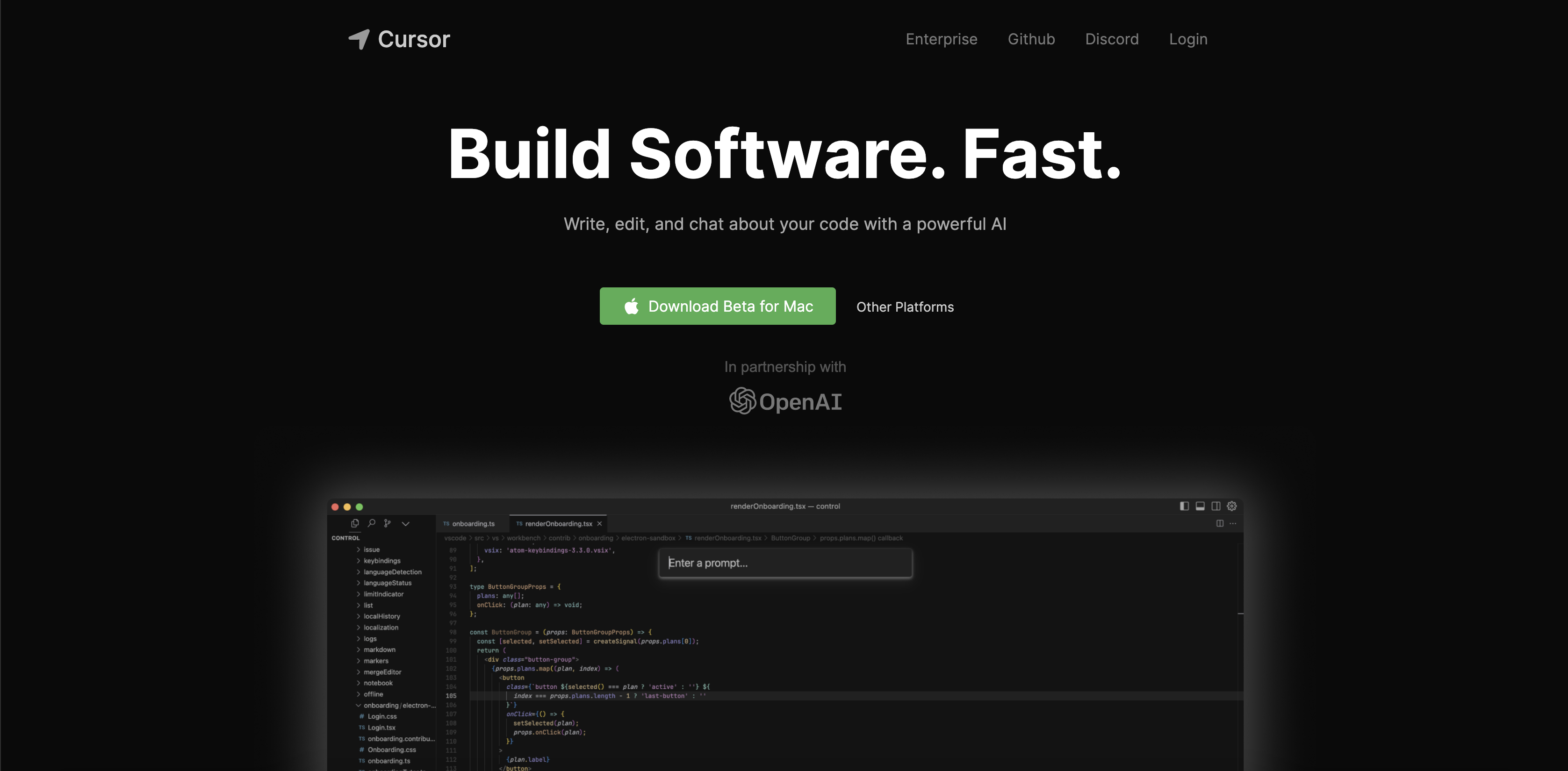 程序员软件推荐，程序员必看的ChatGPT资源大全