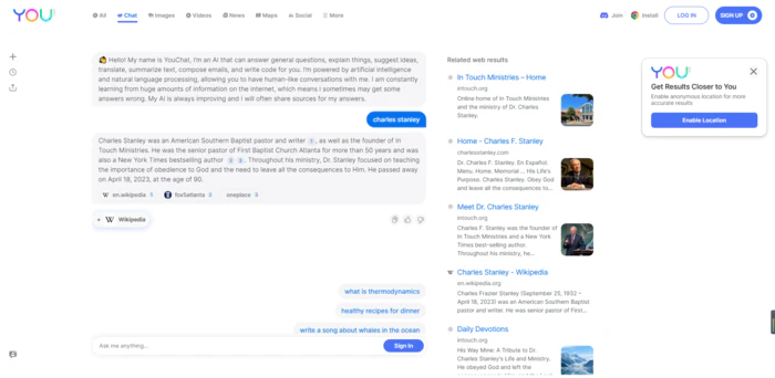 程序员软件推荐，程序员必看的ChatGPT资源大全